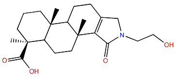 Ceylonamide I